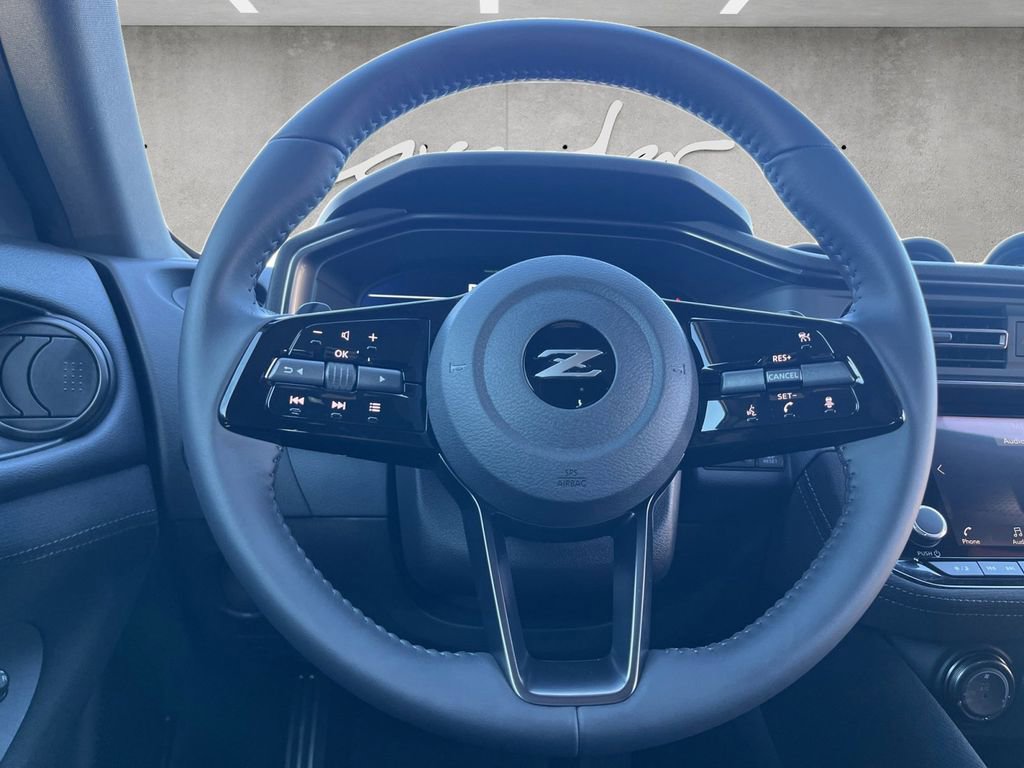 New 2026 Nissan Z Sport w/ Floor Mat Package image 21