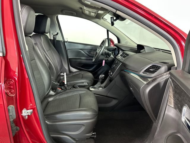 Used 2015 Buick Encore Convenience image 28