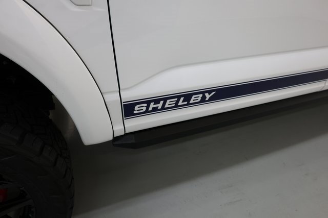 Used 2023 Ford F150 Lariat w/ Equipment Group 502A High image 86