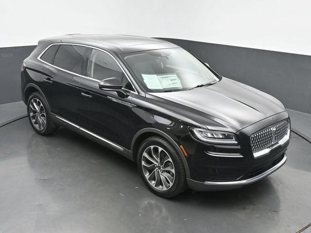 Used 2023 Lincoln Nautilus Reserve AWD/4WD image 46