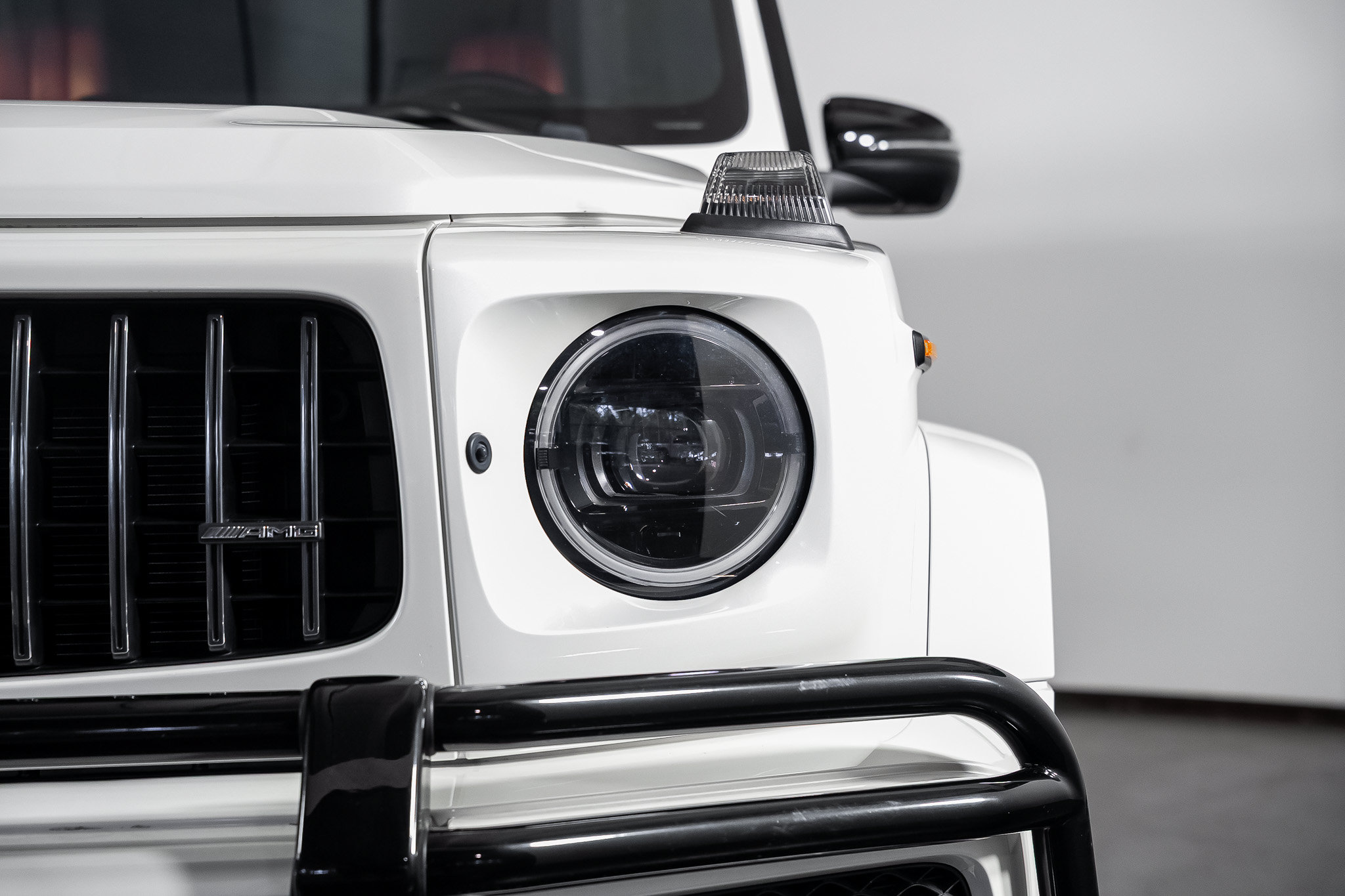 Used 2020 Mercedes-Benz G 63 AMG 4MATIC image 7