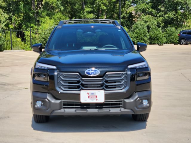 Certified 2026 Subaru Outback Limited AWD/4WD image 2