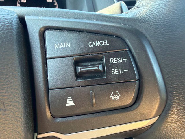 Used 2025 Honda Ridgeline Sport image 44