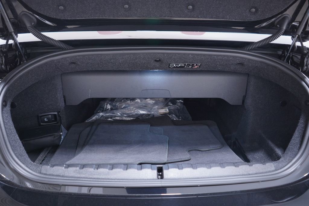 Used 2025 BMW 430i 430i w/ Premium Package image 25