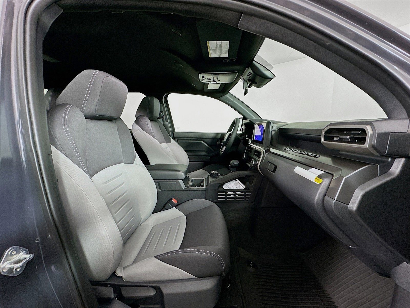 New 2026 Toyota Tacoma TRD Sport image 27