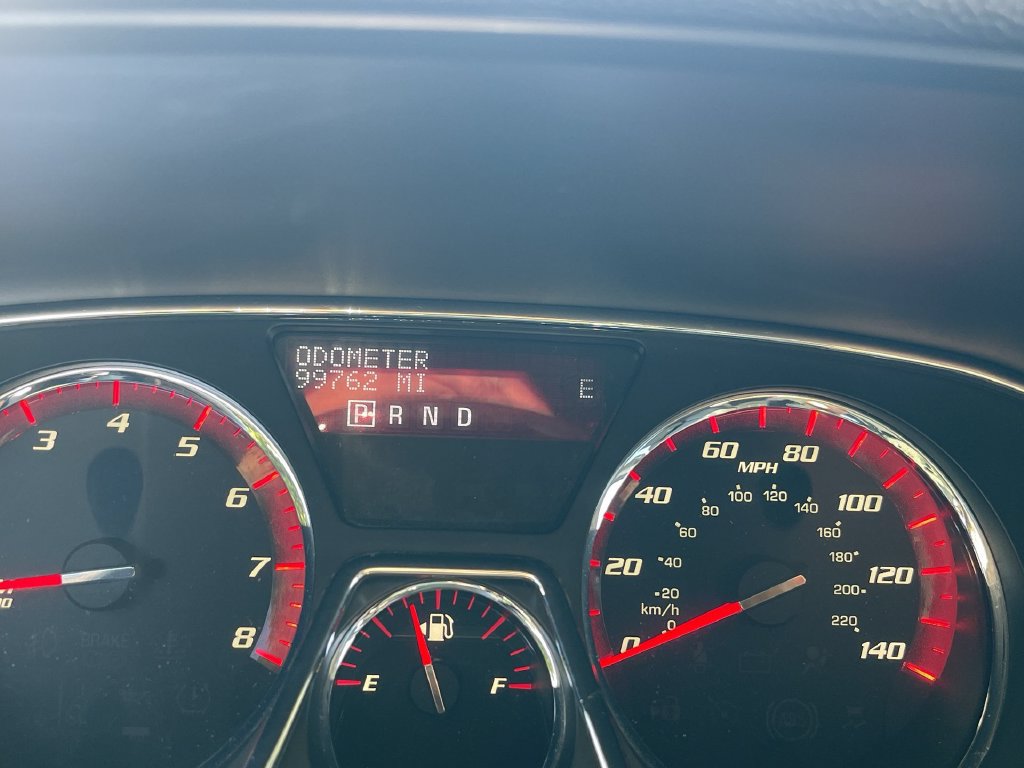 Used 2015 GMC Acadia Denali AWD/4WD image 12