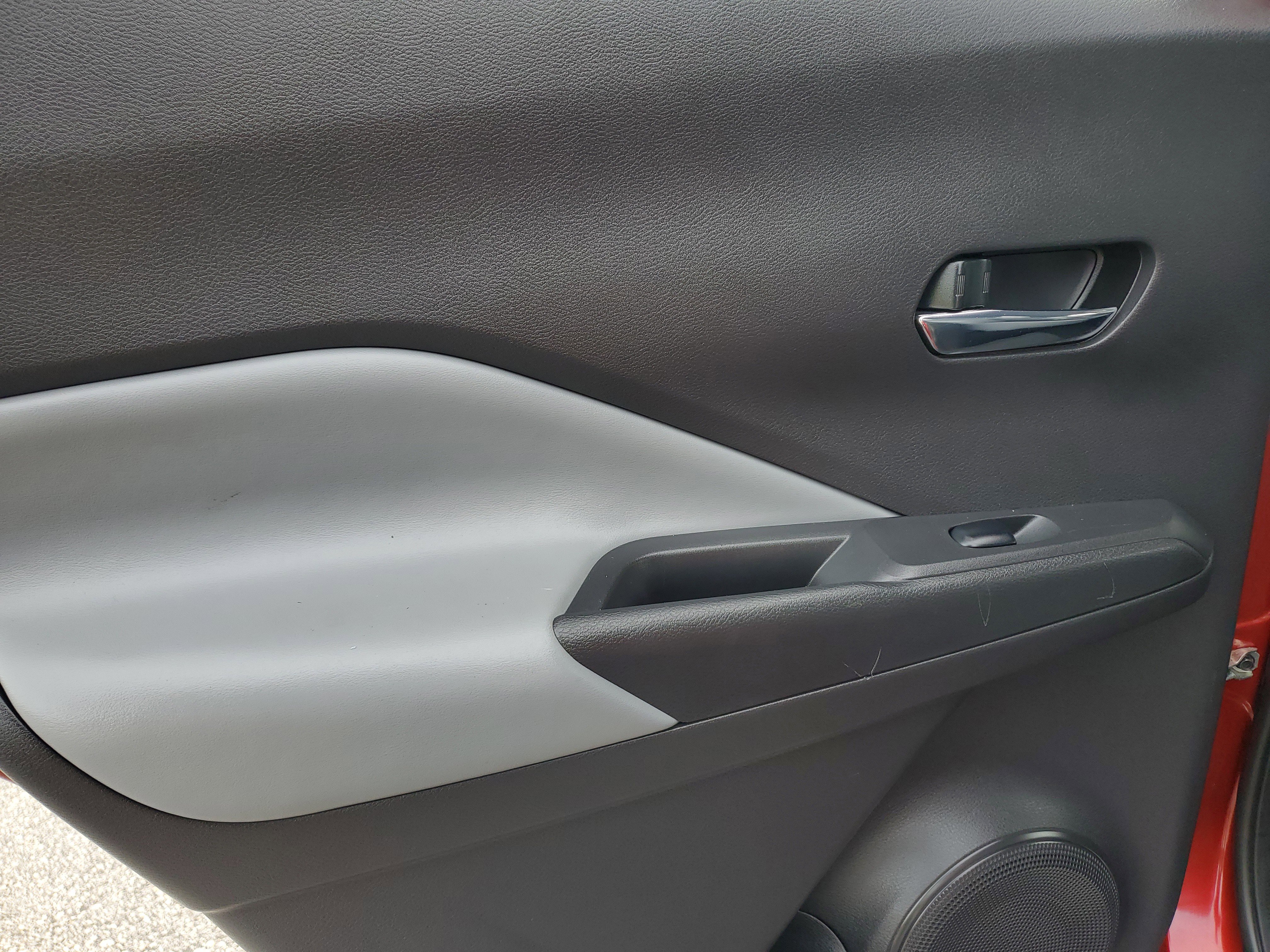 Used 2021 Nissan Kicks SR w/ SR Premium Package image 13