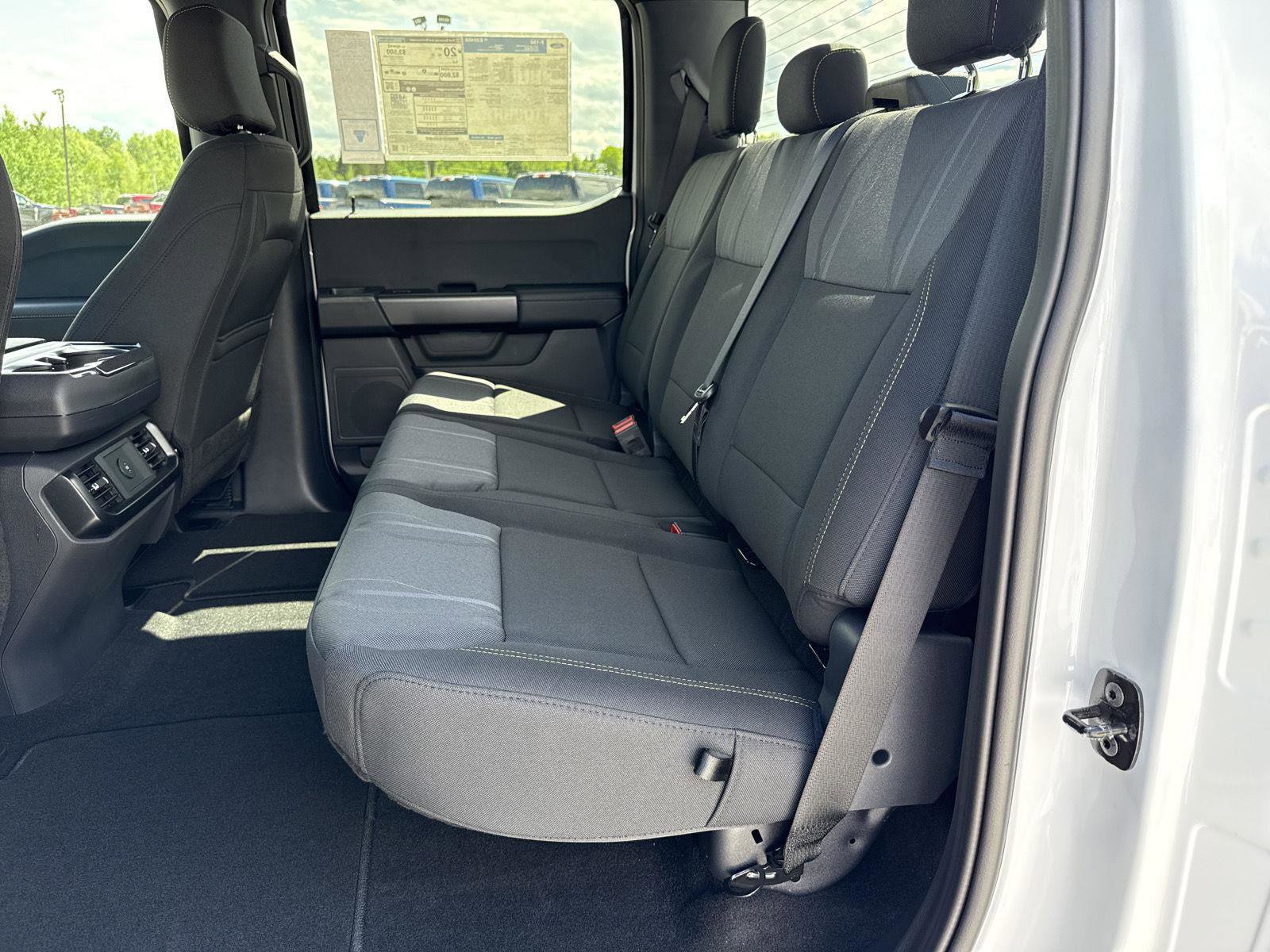 New 2025 Ford F150 STX image 13