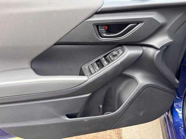 New 2026 Subaru Crosstrek 2.0i Premium AWD/4WD image 21