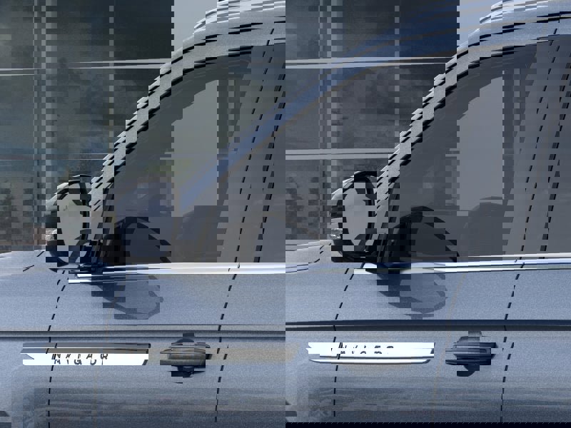 New 2026 Lincoln Navigator L Reserve image 20