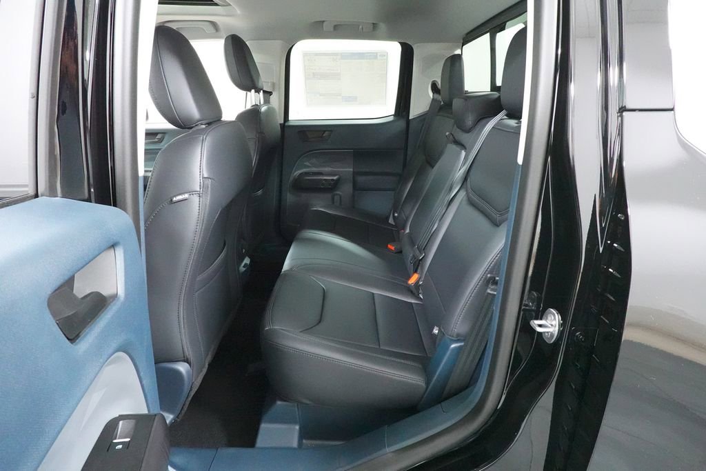 New 2026 Ford Maverick Lariat image 27