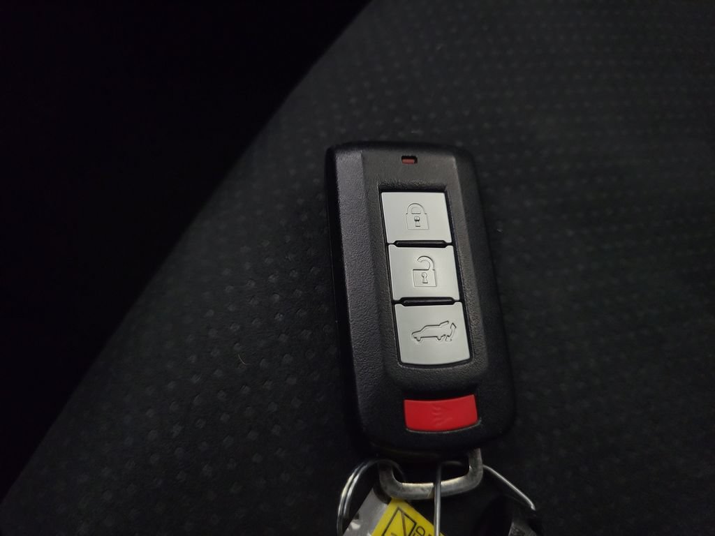 Used 2024 Mitsubishi Eclipse Cross SE AWD/4WD image 26
