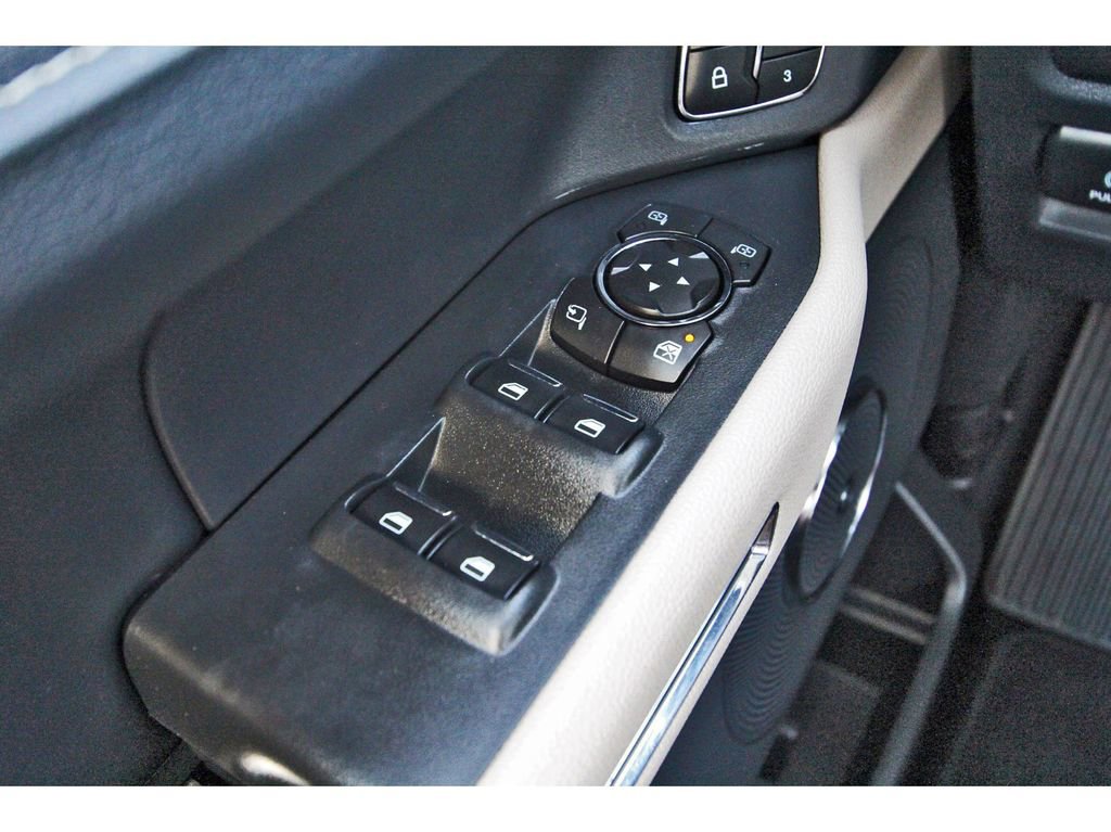 Certified 2022 Ford Expedition Limited image 21