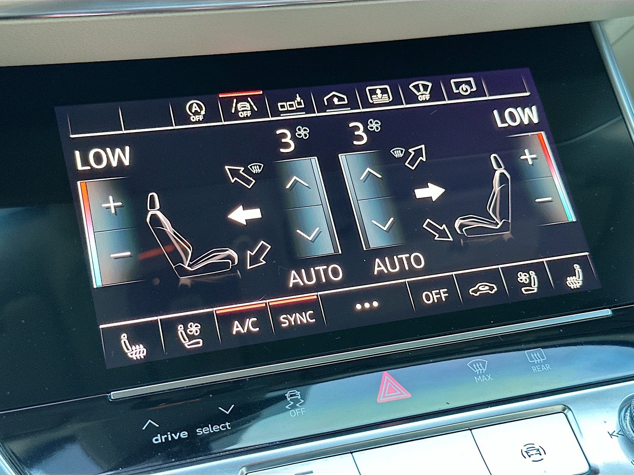 Used 2019 Audi A6 3.0T Prestige image 16