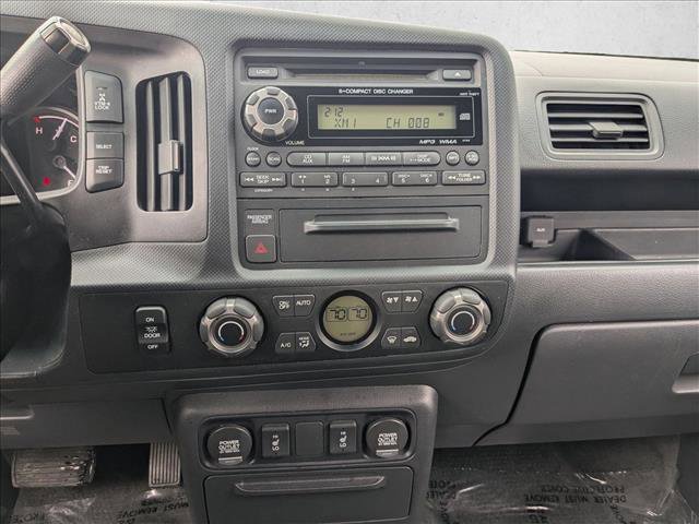 Used 2010 Honda Ridgeline RTL image 14