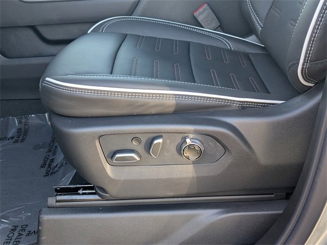 New 2026 GMC Sierra 2500 AT4X image 20