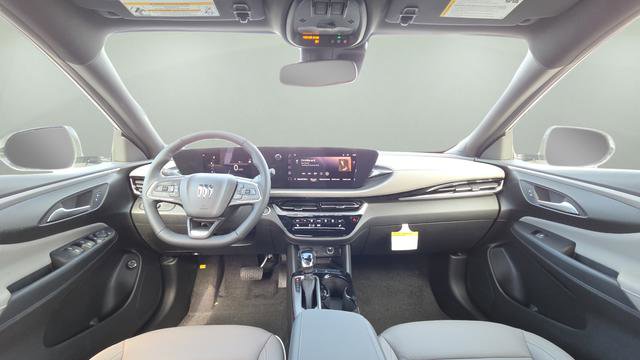 New 2026 Buick Envista Avenir image 25
