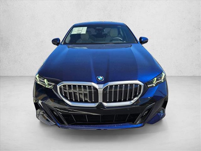 New 2026 BMW 530i image 6