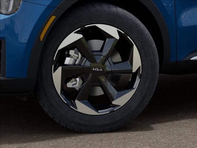 New 2026 Kia Sorento EX image 9