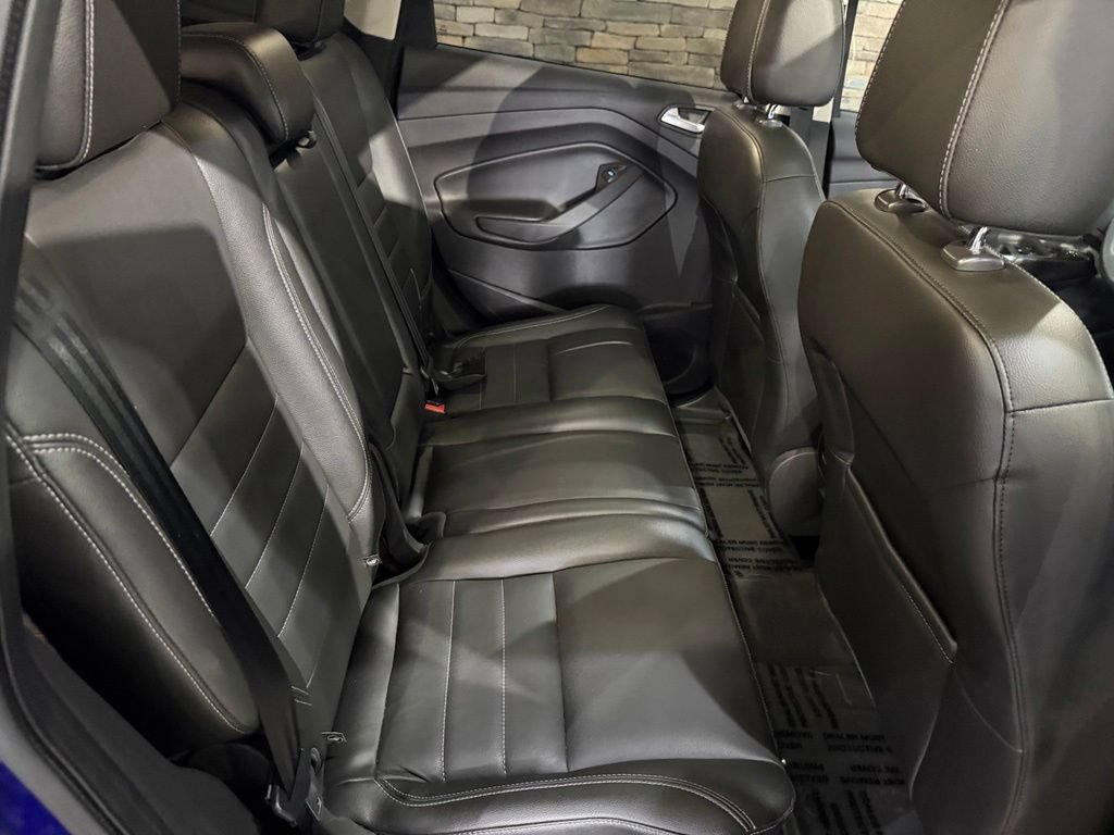Used 2014 Ford Escape Titanium w/ Equipment Group 401A AWD/4WD image 36