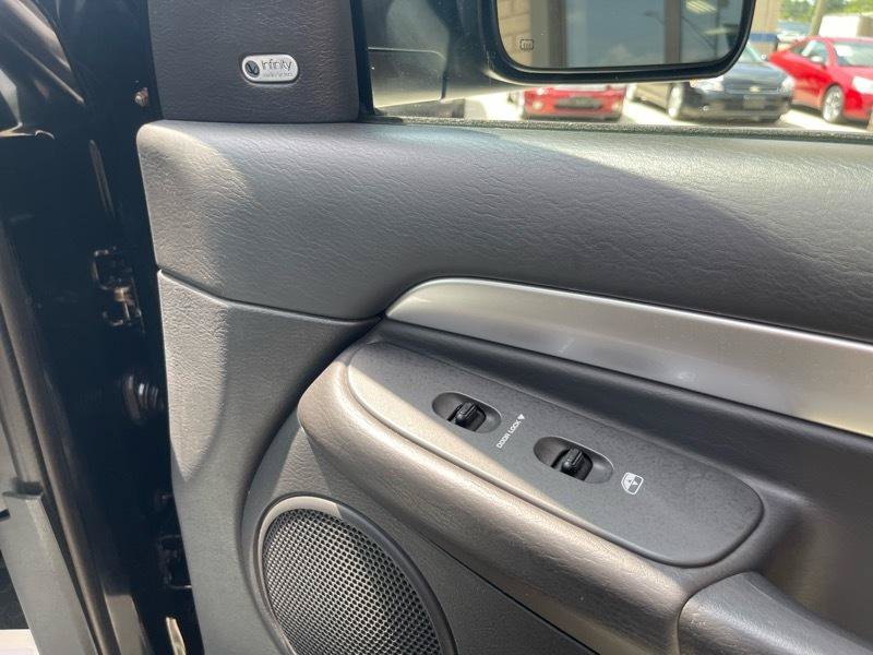 Used 2004 Dodge Ram 1500 Truck SLT w/ Sport Appearance Group AWD/4WD image 34