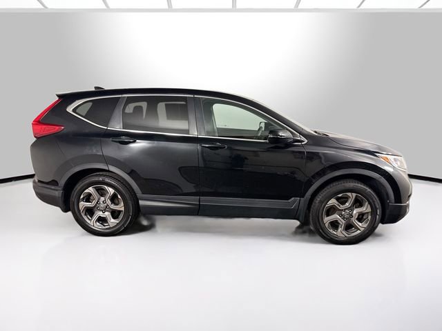Used 2017 Honda CR-V EX image 2