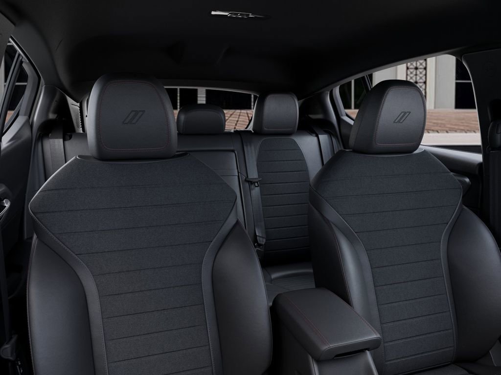 New 2025 Dodge Hornet GT image 26