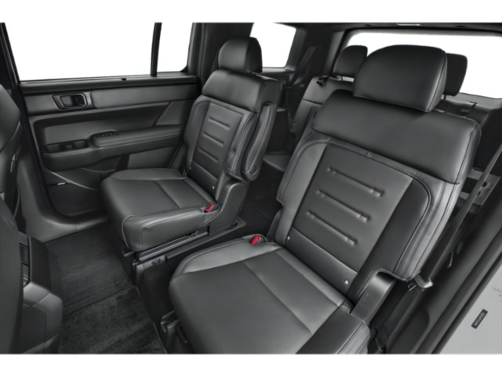 New 2026 Hyundai Santa Fe Calligraphy AWD/4WD image 13