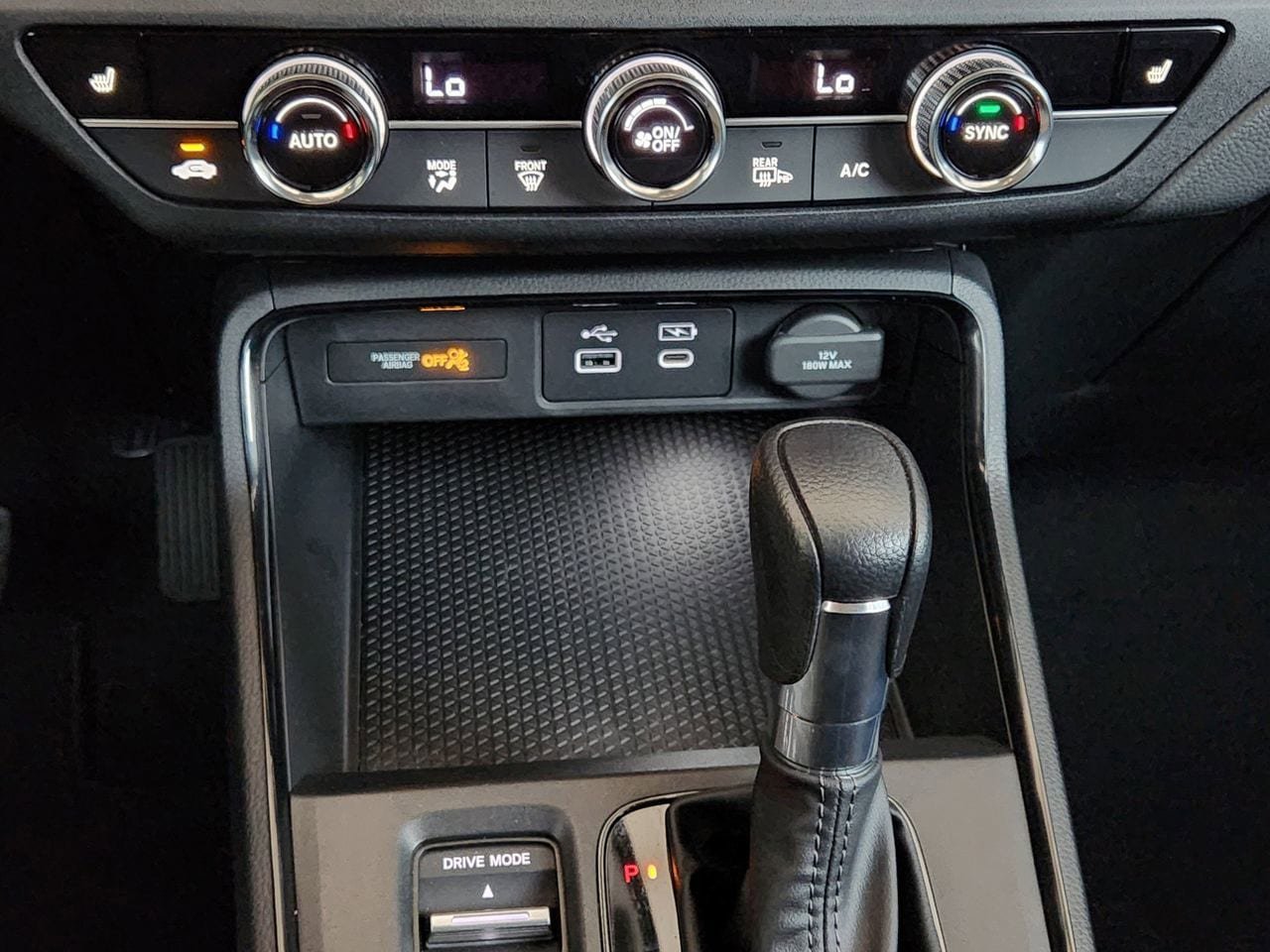 Used 2025 Honda CR-V EX image 18