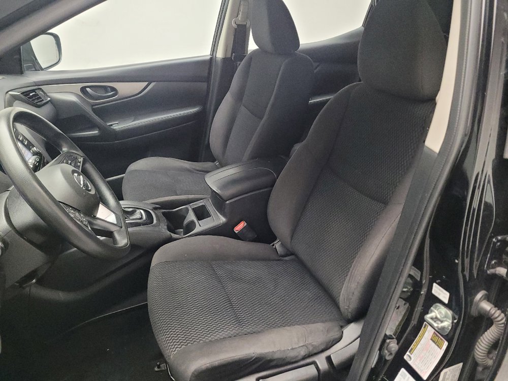 Used 2018 Nissan Rogue Sport S w/ S Appearance Package image 17