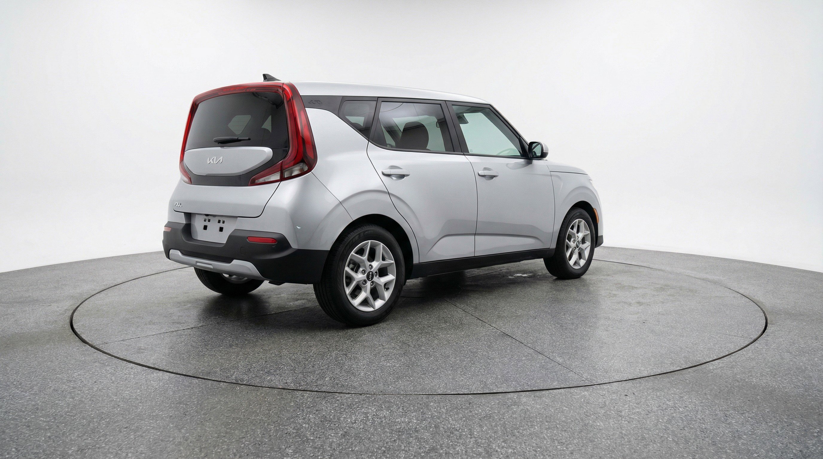 Used 2025 Kia Soul LX w/ LX Technology Package image 9