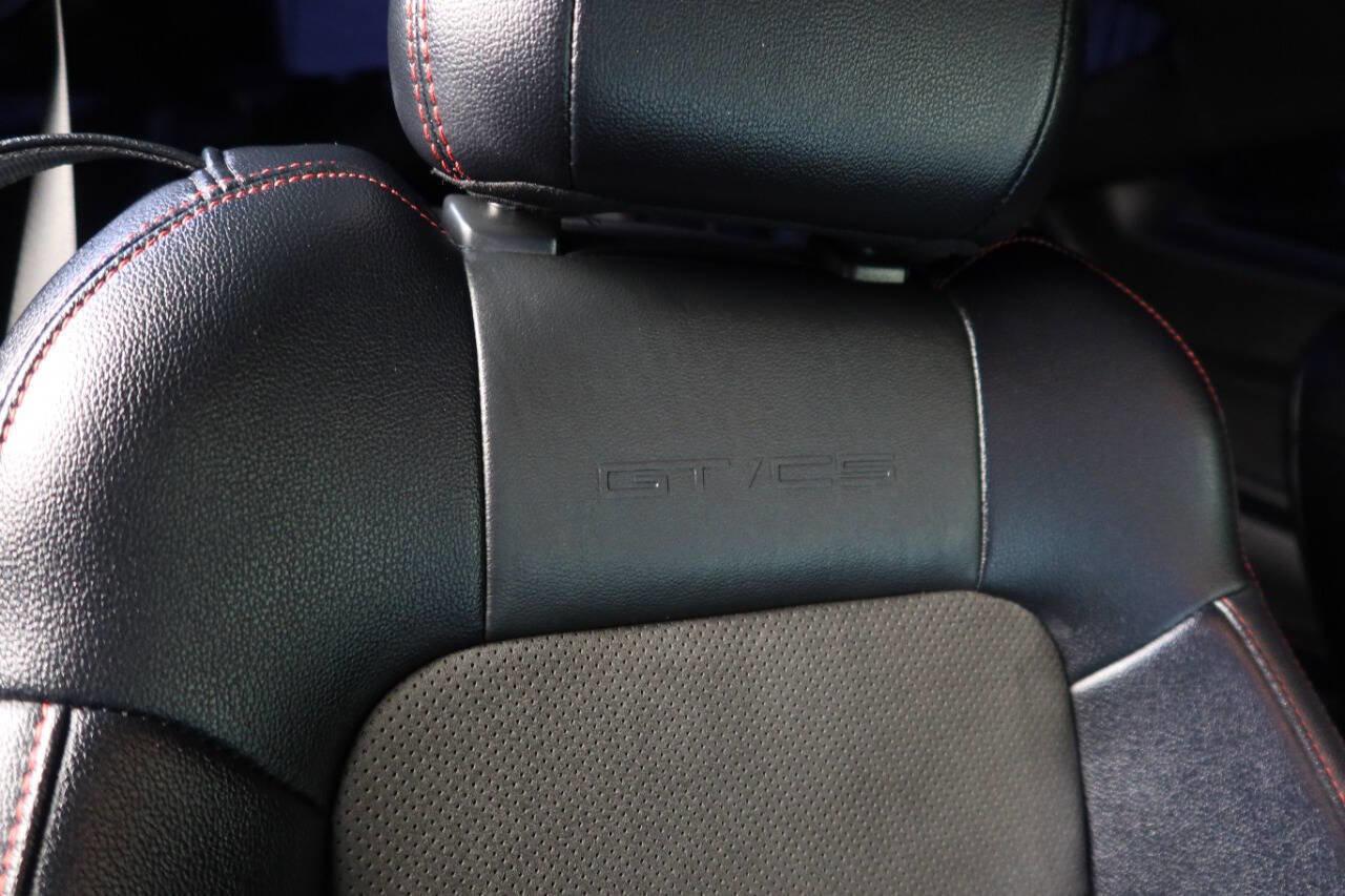 Used 2016 Ford Mustang GT Premium image 36