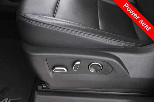 Used 2025 GMC Sierra 1500 Denali AWD/4WD image 19