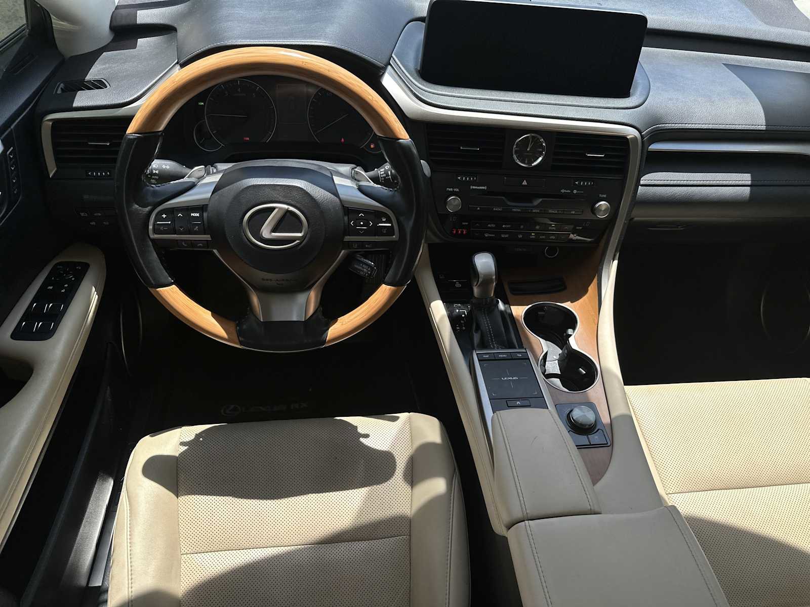 Used 2021 Lexus RX 350 FWD w/ Premium Package image 11