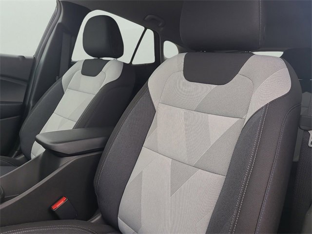 New 2026 Chevrolet Trax LS w/ LS Convenience Package image 22