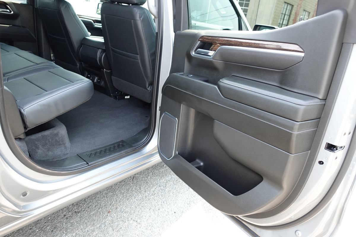 Used 2025 GMC Sierra 1500 Elevation AWD/4WD image 29