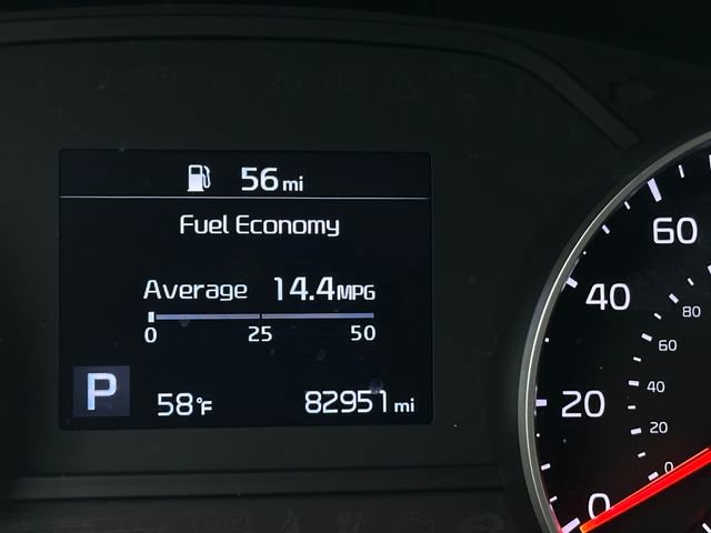 Used 2020 Kia Sportage LX image 20