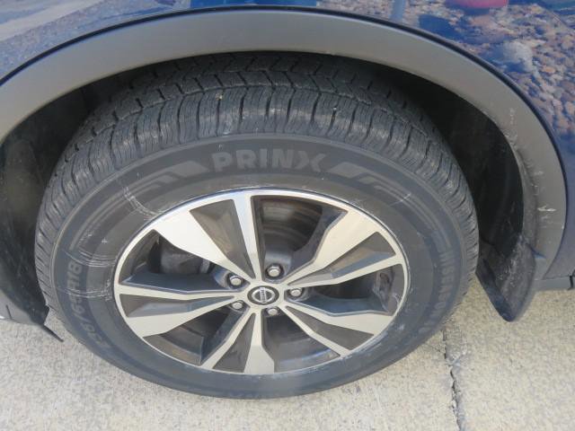 Used 2020 Nissan Murano S w/ Technology Package AWD/4WD image 29