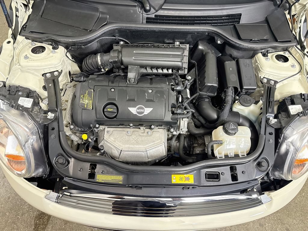 Used 2012 MINI Cooper Hardtop FWD image 27