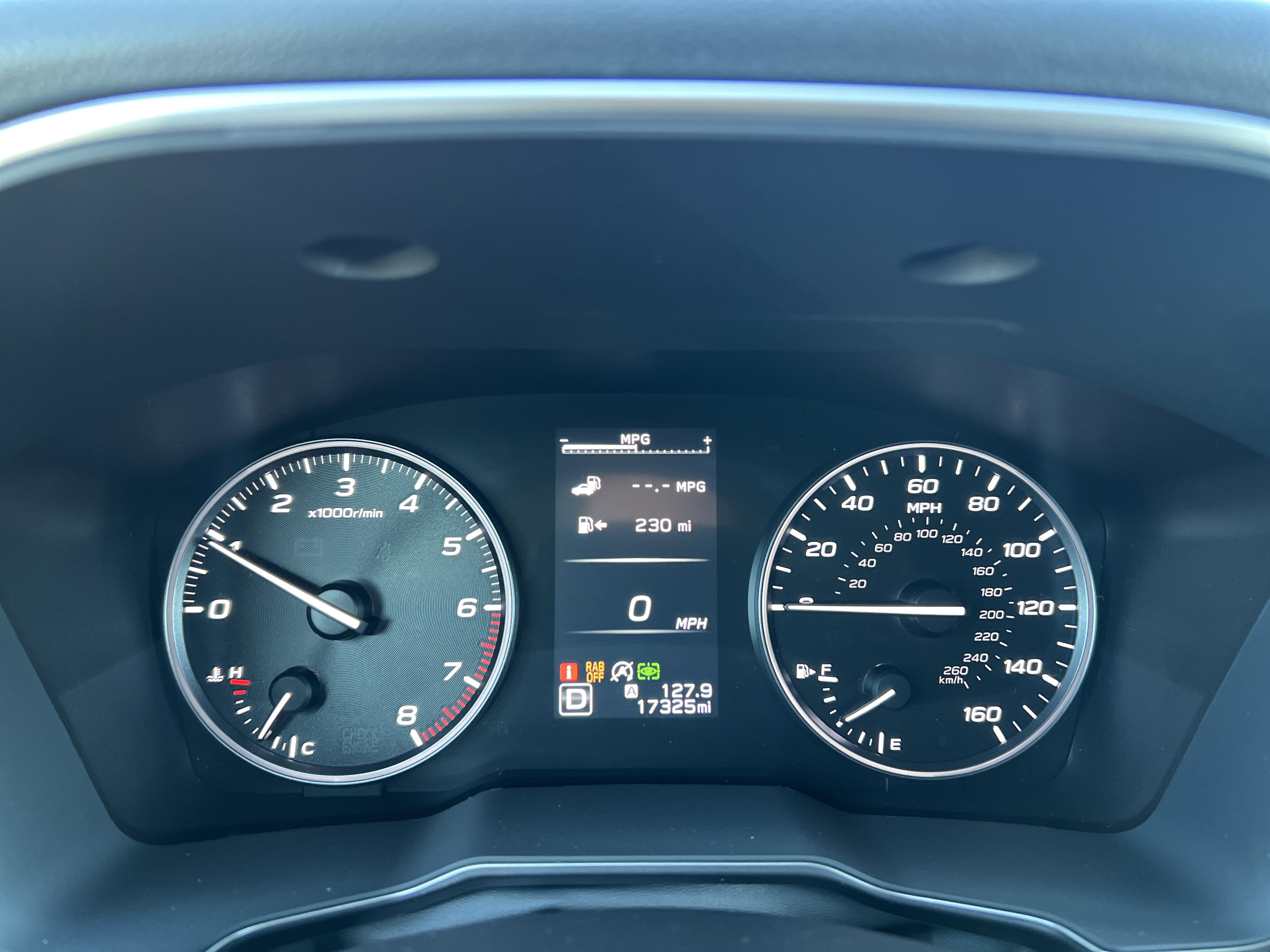 Used 2025 Subaru Outback Touring XT image 3