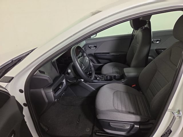 Certified 2025 Kia K4 EX FWD image 11