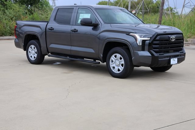 New 2026 Toyota Tundra SR