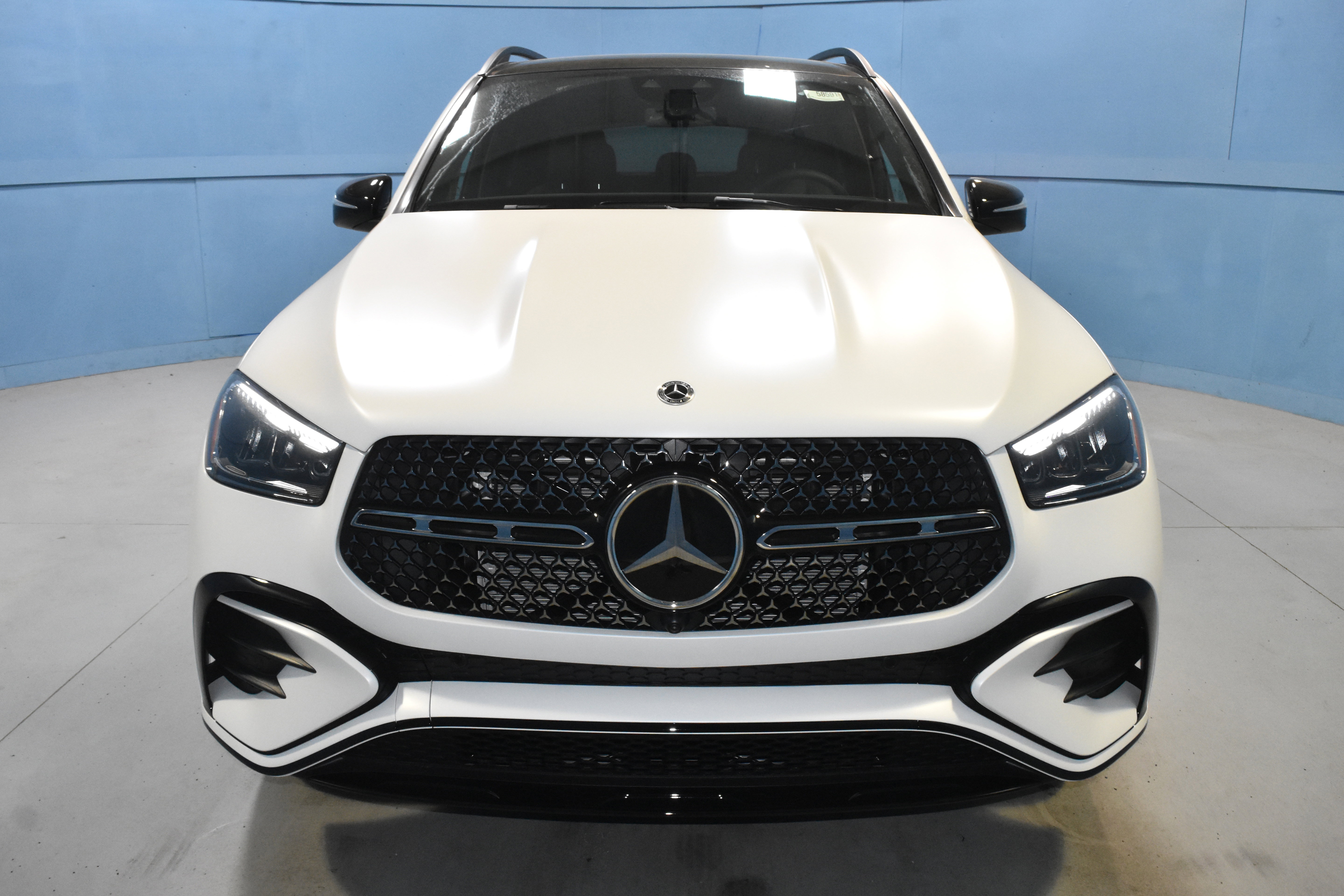 New 2026 Mercedes-Benz GLE 450 4MATIC image 22