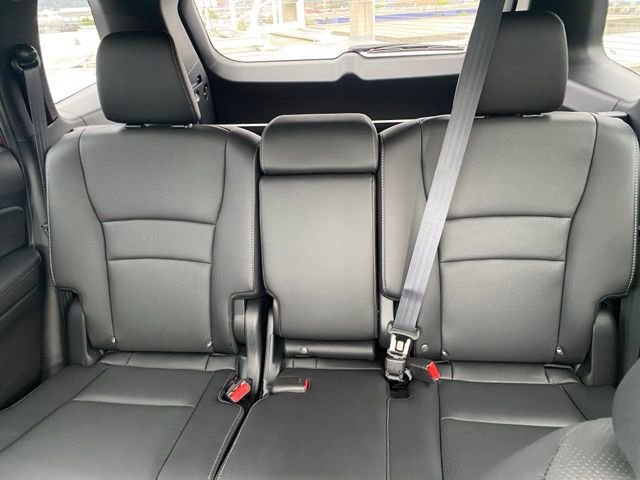 Certified 2023 Honda Passport EX-L image 28