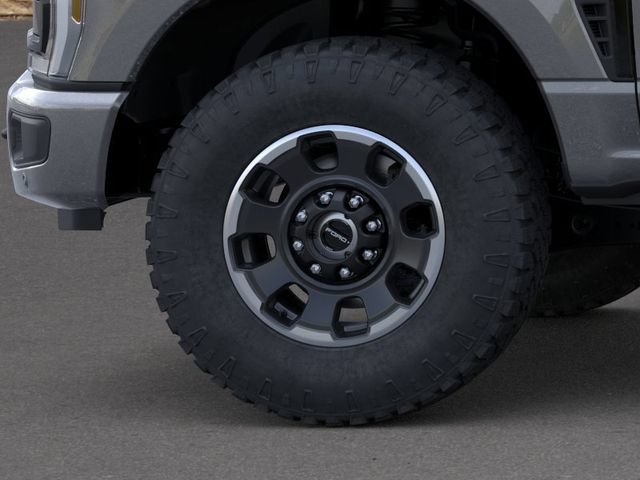 New 2026 Ford F250 Platinum w/ Tremor Off-Road Package AWD/4WD image 33