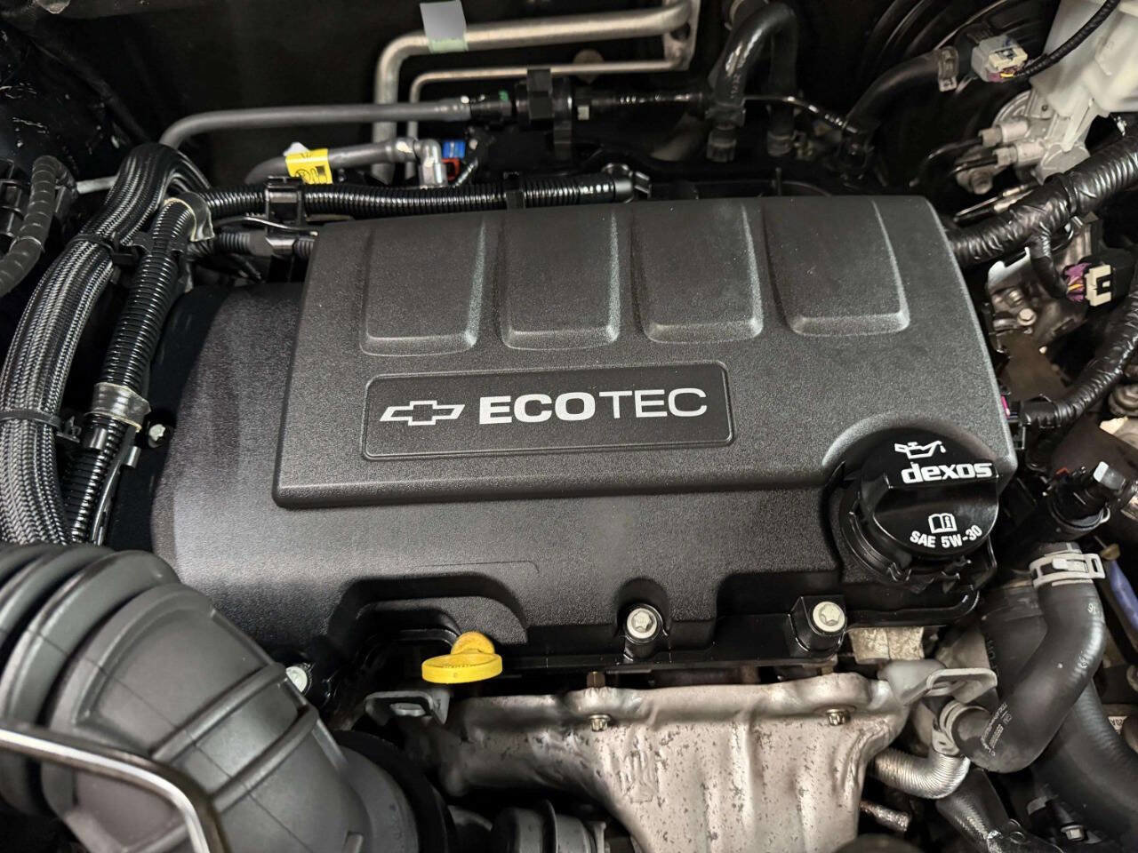 Used 2018 Chevrolet Trax LS image 27