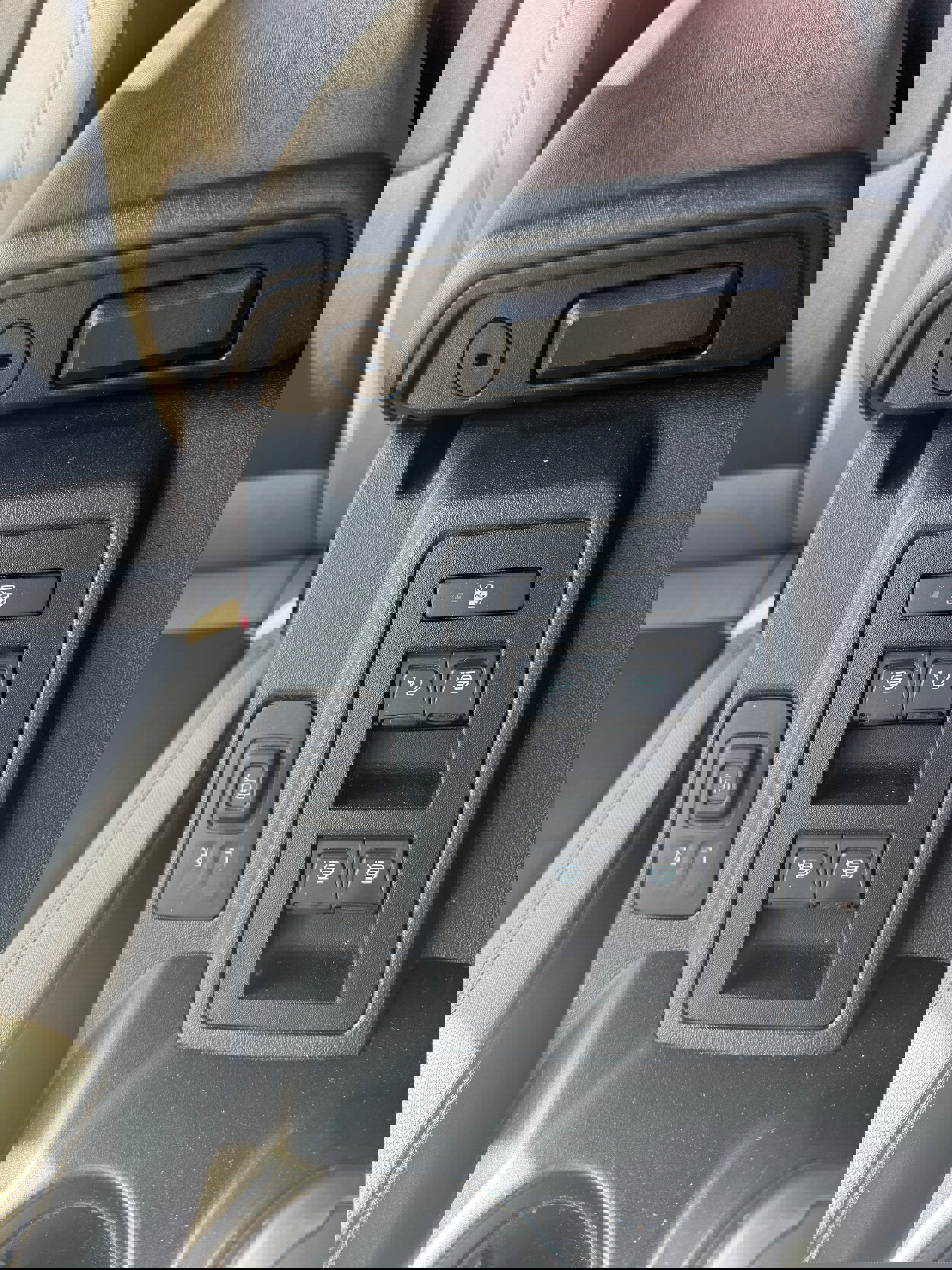 Used 2022 Ford Bronco Big Bend image 23