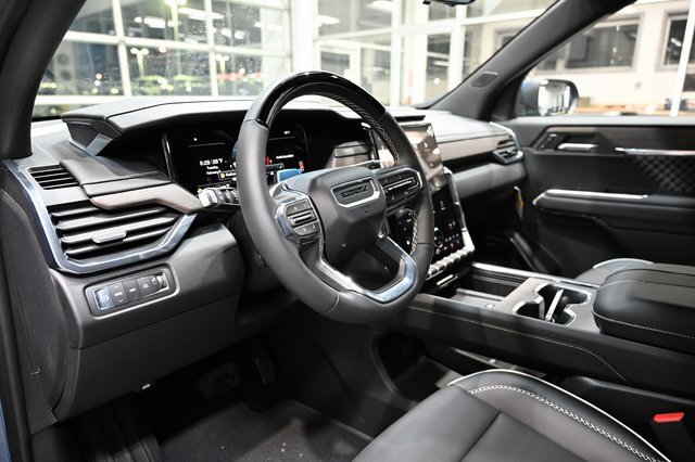 New 2026 GMC Acadia Denali w/ Super Cruise Package image 22