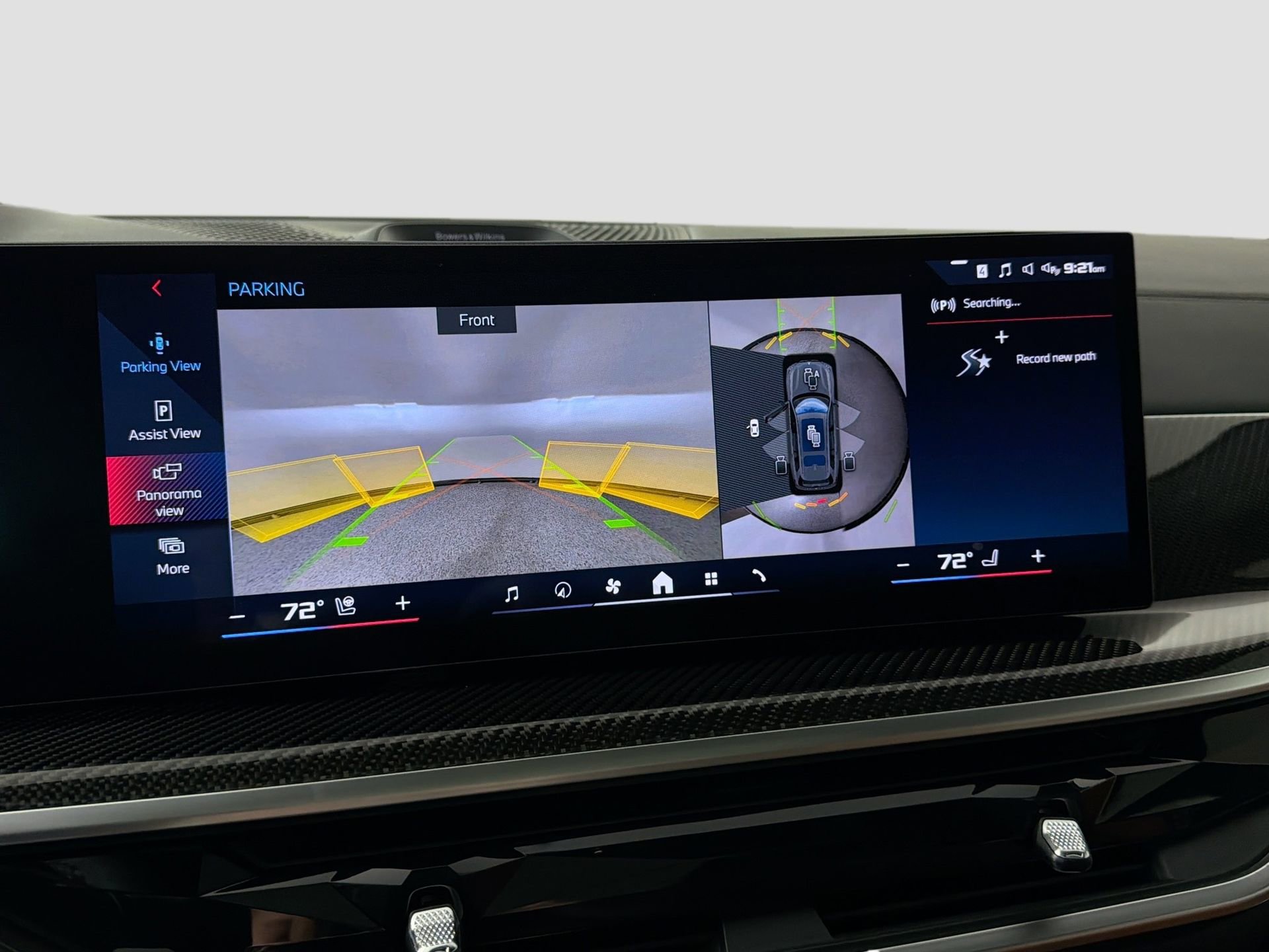 Certified 2026 BMW X7 M60i image 15