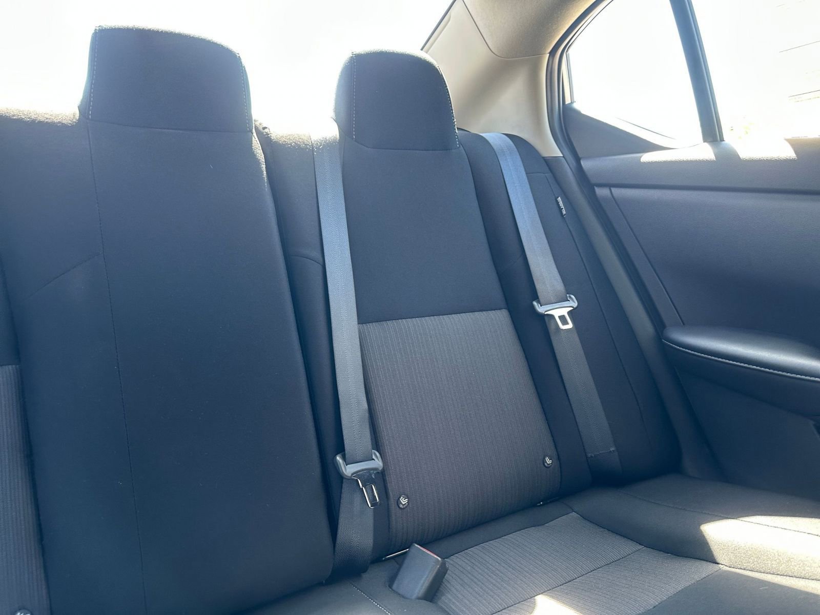 Used 2025 Nissan Sentra SV image 35